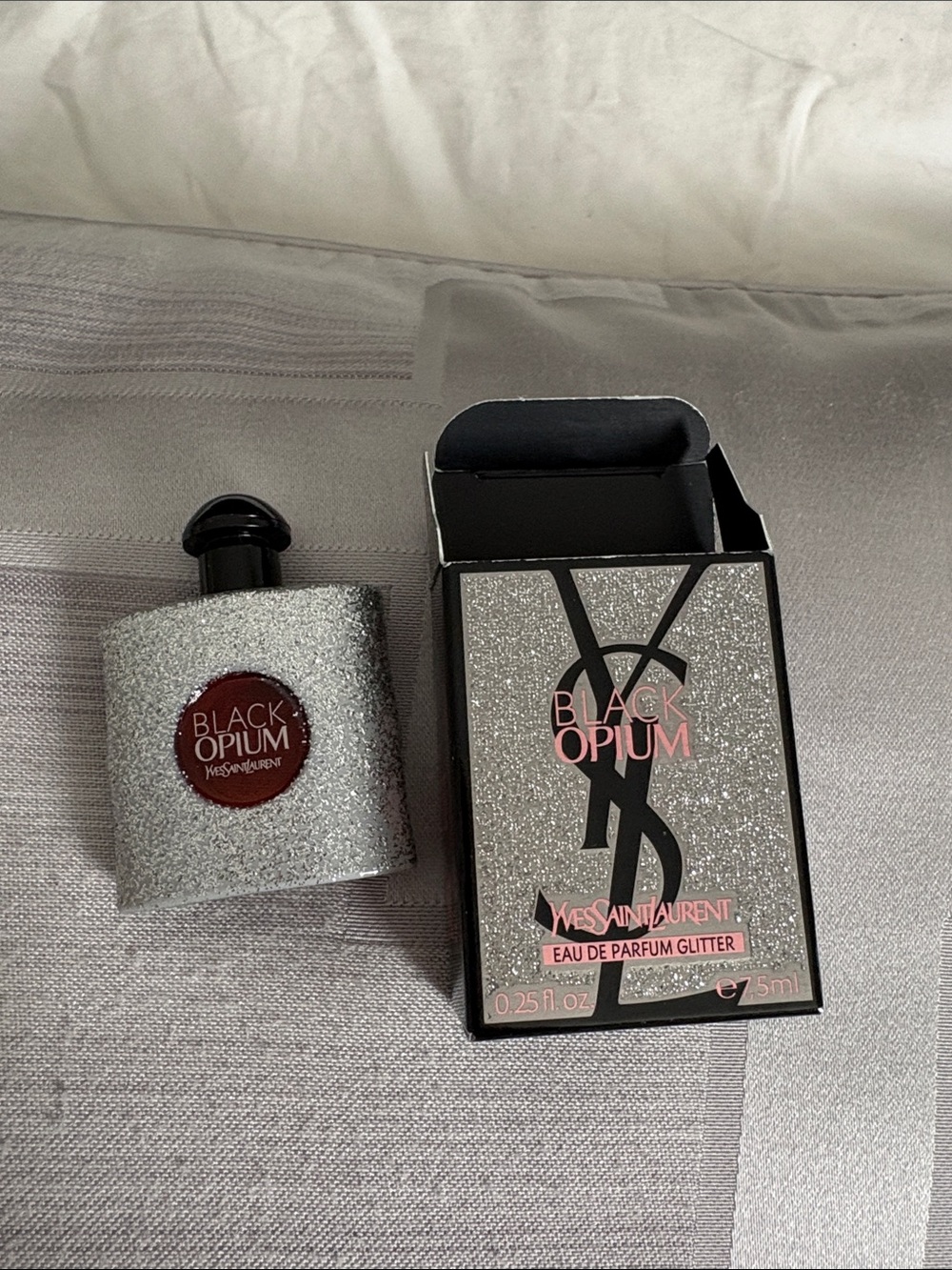 Yves Saint Laurent Black Opium Mini